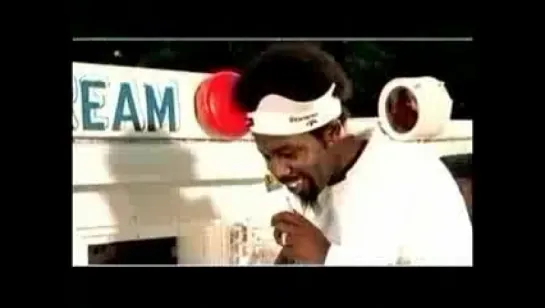 Afroman feat Джей и Молчаливый Боб - because i got high