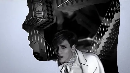 JONGHYUN 종현_'Crazy (Guilty Pleasure)' Music Video