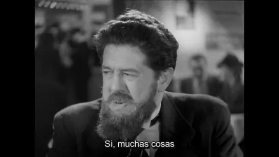 El muelle de las brumas-Marcel Carné (1938).