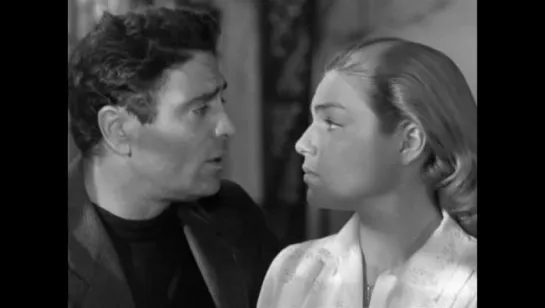 Thérèse Raquin-Marcel Carné (1953)