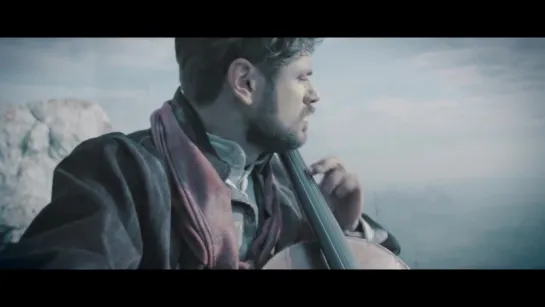 2CELLOS - May It Be - The Lord of the Rings [OFFICIAL VIDEO]