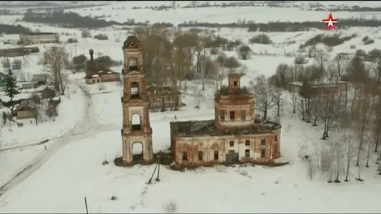 А-50. Погоня за невидимкой.