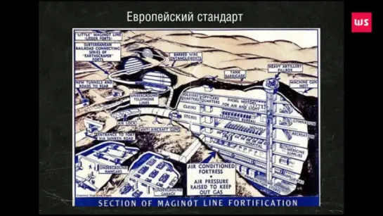 Помним всё. История Второй мировой войны. 21. Михаил Лапиков. Линия Зигфрида, её укрепления и преодоление.