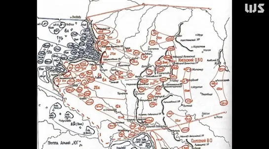 Помним всё. История Второй мировой войны. 5. Дмитрий Шеин и Андрей Уланов. Т-34. Легендарный танк в огне 41-го.