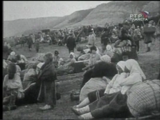 Исторические хроники с Николаем Сванидзе. 1931 год. Академик Пётр Капица.