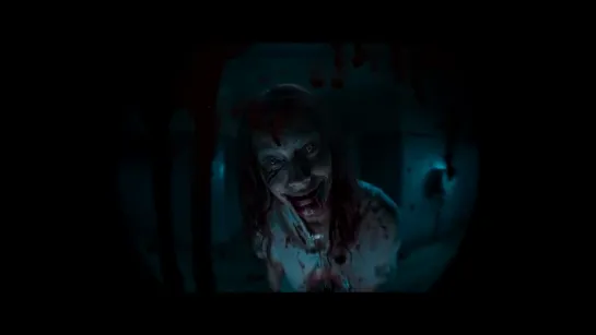 Ты выглядишь не очень мам... / Восстание зловещих мертвецов / Evil Dead Rise (2023)