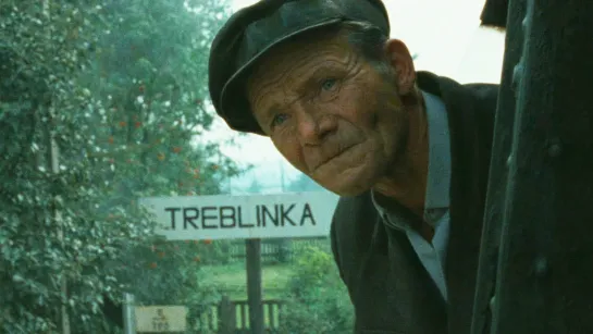 Shoah (1985) dir. Claude Lanzmann (Part 1) / Шоа (1985) Режиссер: Клод Ланзманн