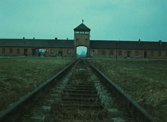 Shoah (1985) dir. Claude Lanzmann (Part 2) / Шоа (1985) Режиссер: Клод Ланзманн