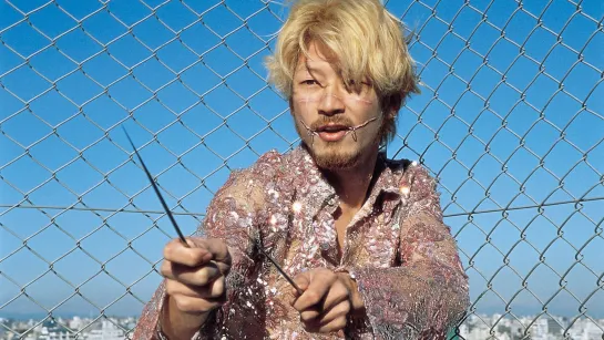 Ichi the Killer (2001) dir. Takashi Miike / Ичи-киллер (2001) Режиссер: Такаси Миике