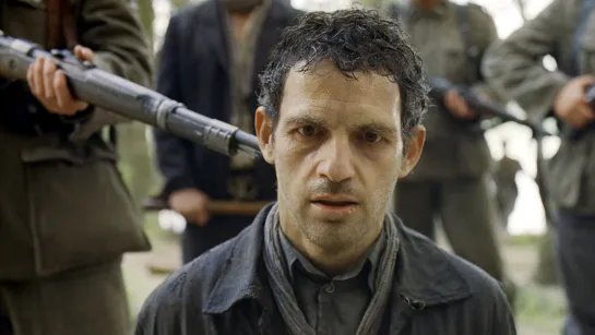 Son of Saul (2015) dir. László Nemes / Сын Саула (2015) Режиссер: Ласло Немеш