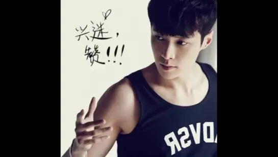 [AUDIO] 160120 #EXO #LAY @ Sohu tv