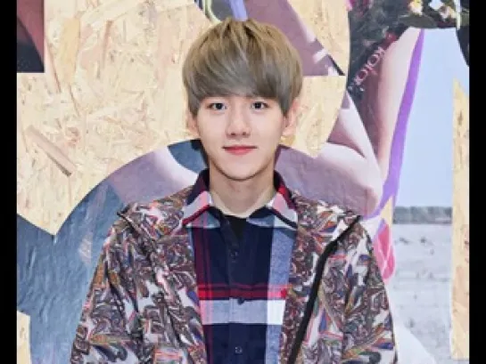 [AUDIO] 1402130 Baekhyun @ Today's Morning with Jung Ji Young