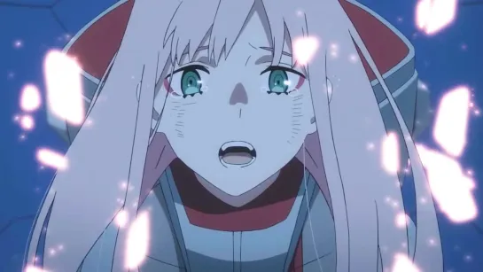 Милый во Франкcе [ Эндинг 6 ] | Darling in the FranXX [ Ending 6 ]