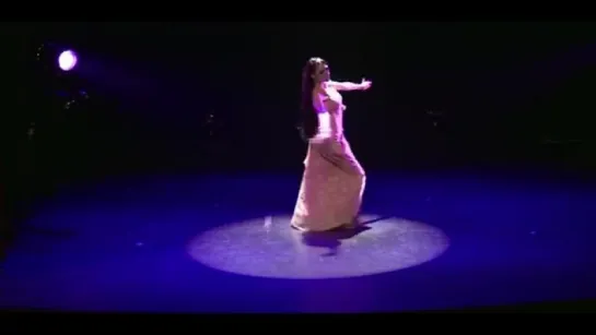 Maryfer Bellydance!