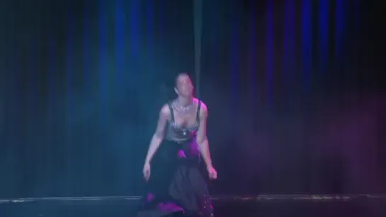 Aniram Amira  Orientalicious Belly Dance 2015 Amsterdam