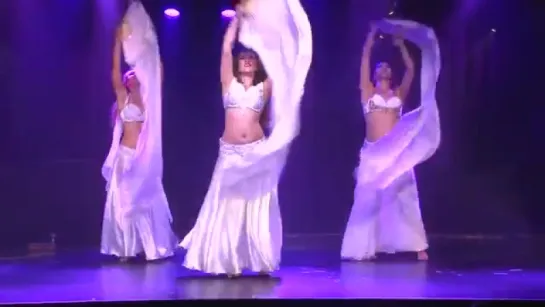 Orientalicious Dancers Goddess repertoire   2015 Amsterdam, Netherlands