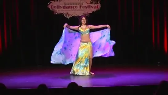 Belly Dance el toba