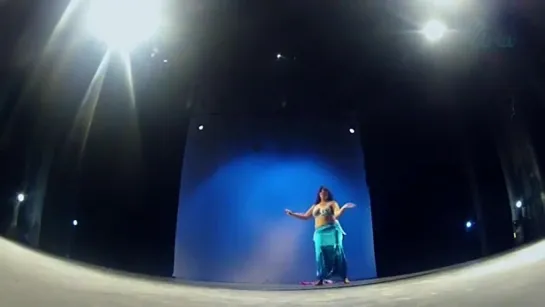 Mona Navarro Bellydance