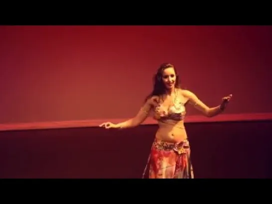 Aisa Lafour Belly Dance