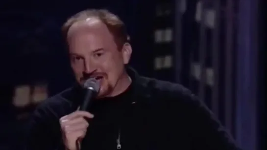 Louis CK брак и развод (2005-2013)