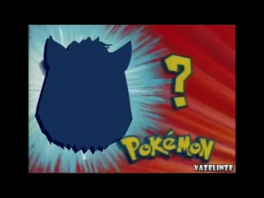 Hardest Who's that Pokemon