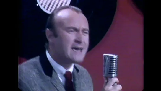 Phil Collins - Two Hearts