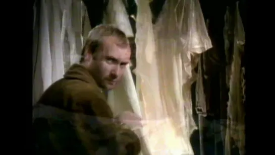 Phil Collins - Thru These Walls