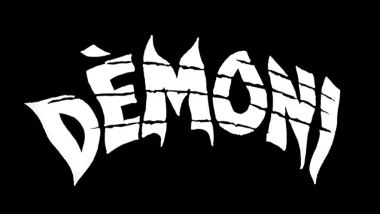 Демоны/Demoni_(1985)