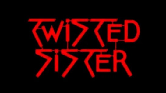 Twisted Sister - Behind The Music