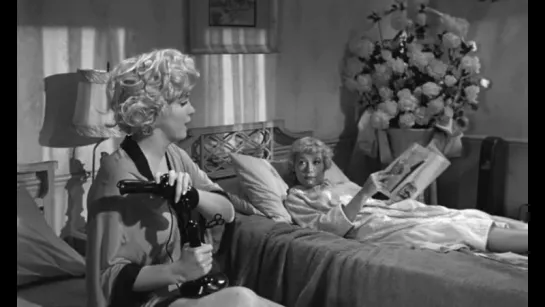 В Джазе Только Девушки_Some Like It Hot_(1959)