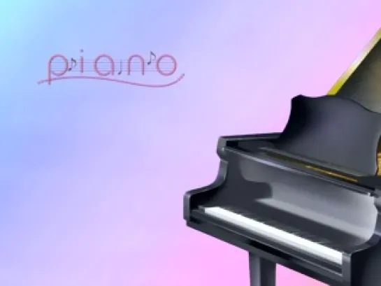 anime-rus.ru Фортепиано / Piano - 10 серия (FassaD и Sakura)