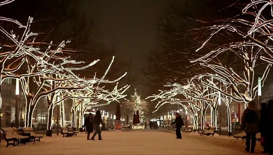 Silvesterkonzert (Evgeny Kissin, Simon Rattle, 31.12.2011)