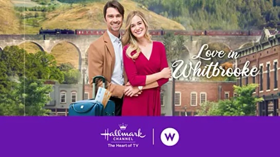 ЛЮБОВЬ В УИТБРУКЕ (2021) LOVE IN WHITBROOKE