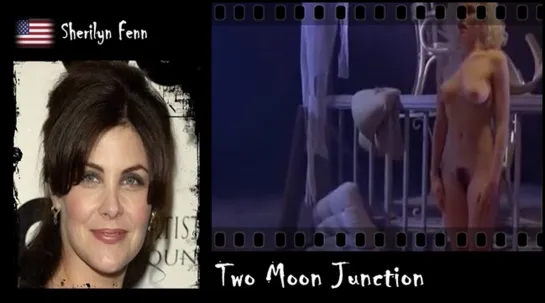 Sherilyn Fenn - Two Moon Junction