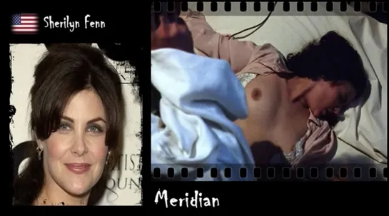 Sherilyn Fenn - Meridian