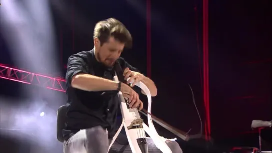 2CELLOS - LIVE at Arena di Verona 2016 [FULL CONCERT]