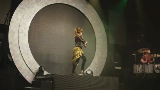 Lindsey Stirling - Live From London – 2014 г.