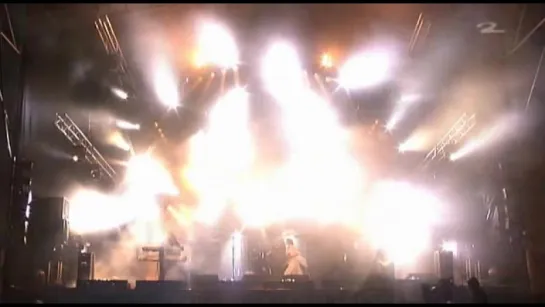 Nightwish - Live at RMJ 2003