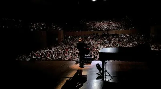 Bryan Adams Live at Sydney Opera House 2011