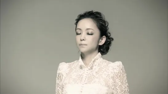 安室奈美恵 _ 「CAN YOU CELEBRATE feat. 葉加瀬太郎」