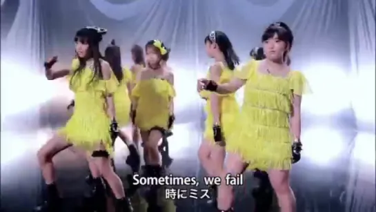 モーニング娘。 『君さえ居れば何も要らない』(Morning Musume。[Dont want anything but you])