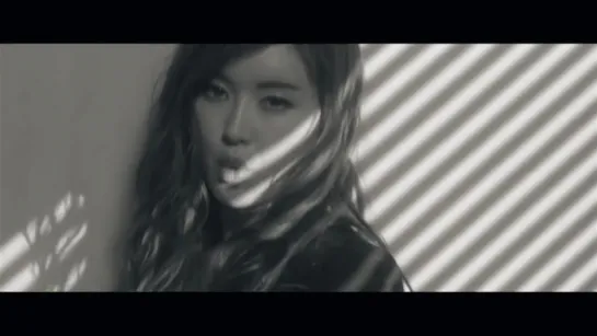 AFTERSCHOOL _ 「Shh」