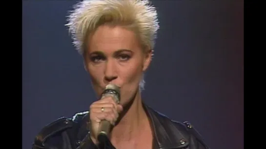 Roxette - Chances