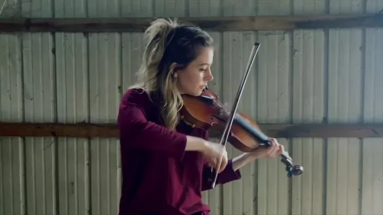 Lindsey Stirling - String Sessions with JP Saxe, Julia Michaels