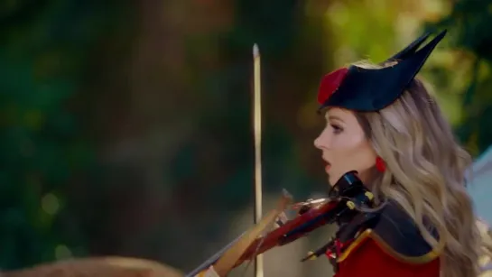 Lindsey Stirling - Lords- Lords Mobile