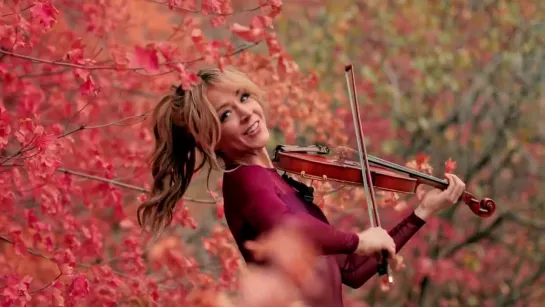 Lindsey Stirling - Guardian