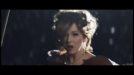 Lindsey Stirling - Shatter Me Featuring Lzzy Hale