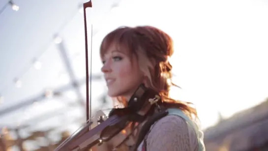 John Legend & Lindsey Stirling - All Of Me