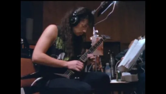 Metallica - Nothing Else Matters