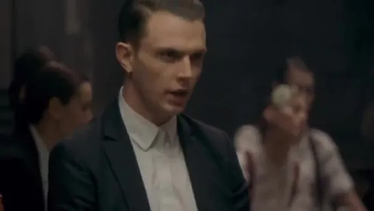 Hurts - Better Than Love